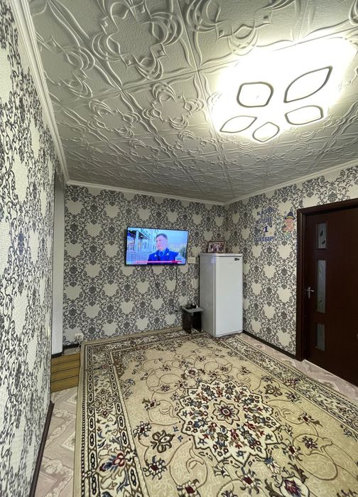 Продам квартиру 3х комнатную