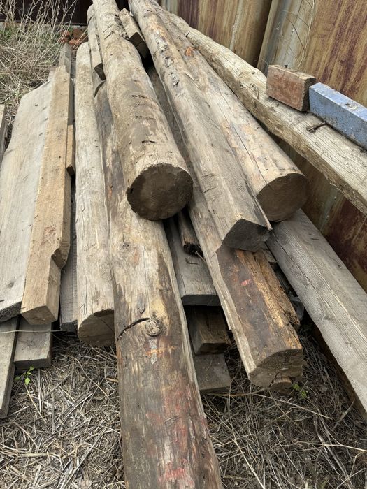 Продам лес разный