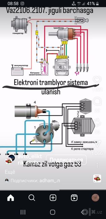 Автоэлектрик с выездом