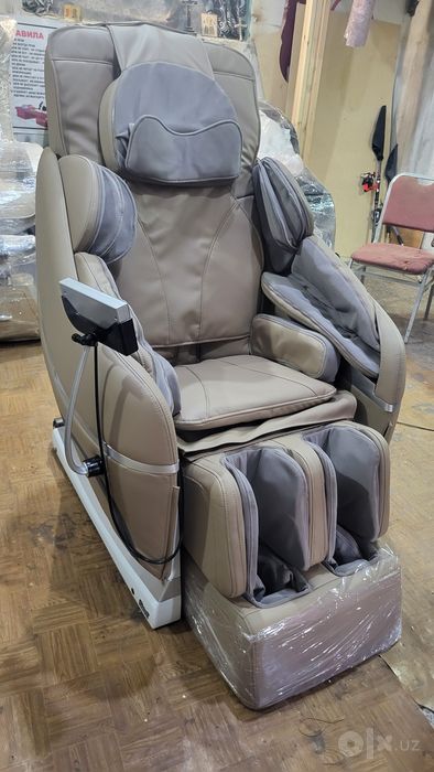 Массажное кресло iRest sl33