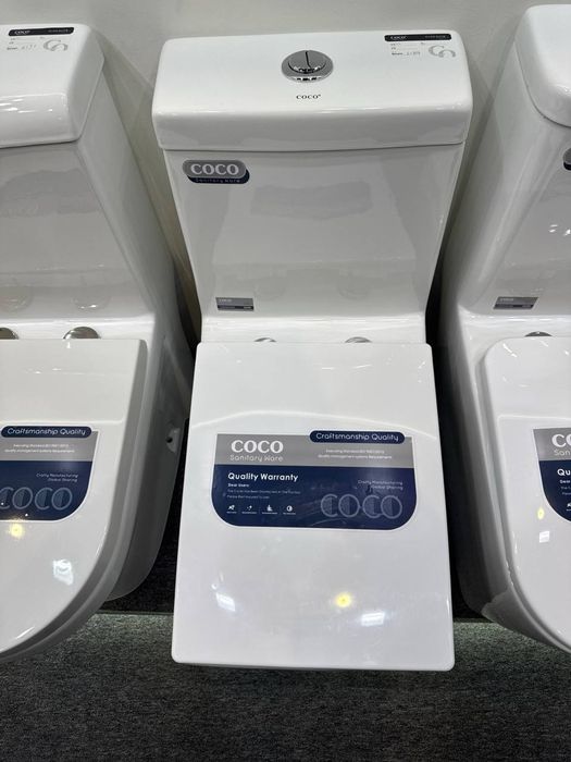 Унитаз коко арзон нархларда