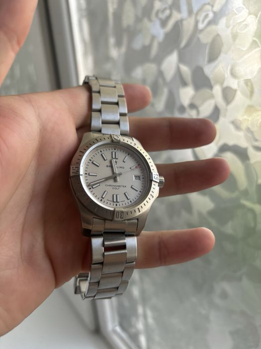 Breitling Colt Chronometer Automatic 41mm