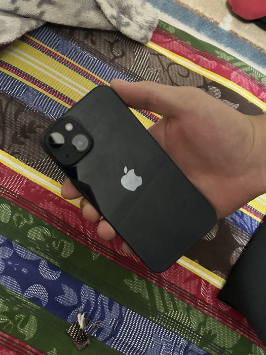 Айфон 14 128 гб акб 81 %