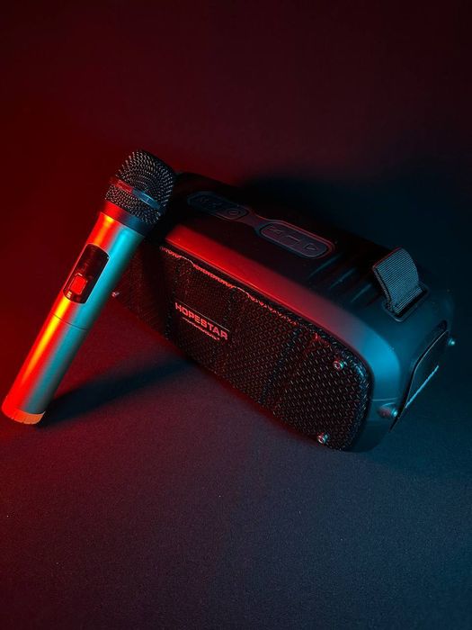 Колонки Hopestar