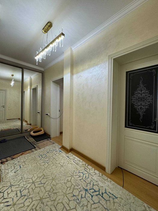 Квартира сотилади Шайхонтоҳур тум Ц-15 Жангох, Ганга,метро Гафур Гулом