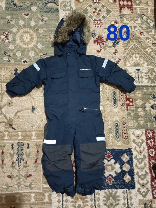 Combinezon copii 74-104