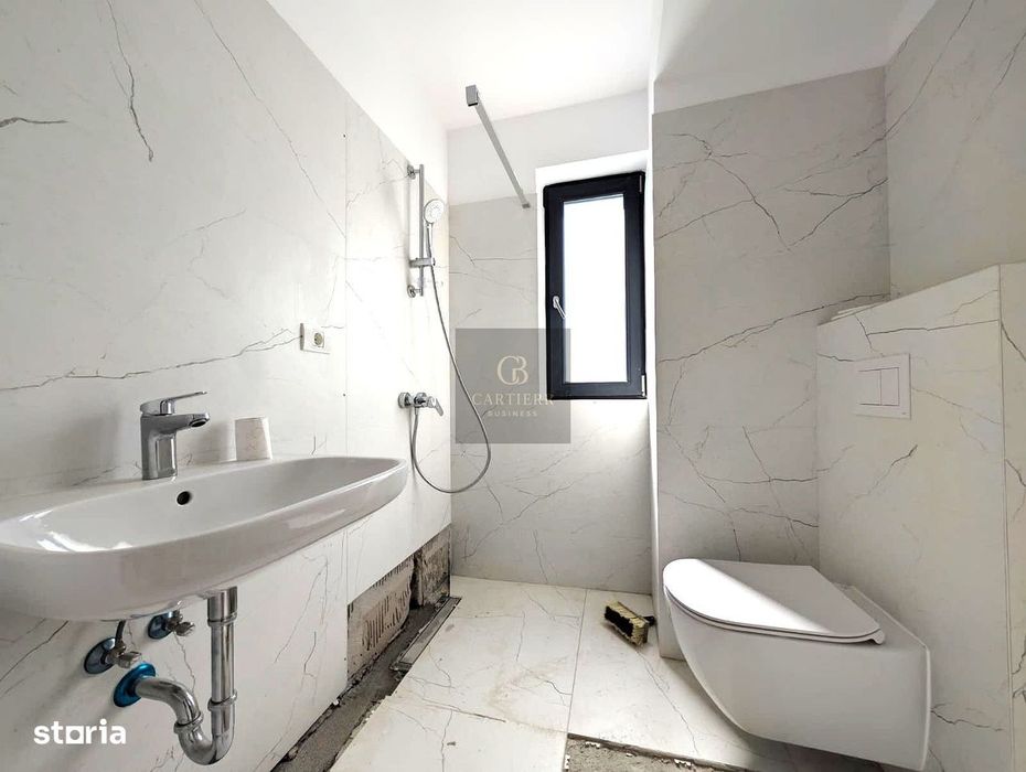 Penthouse 5 Camere | Ozana |  Loc De Parcare(Opțional) |