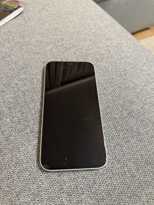 Iphone 12 locked, за части