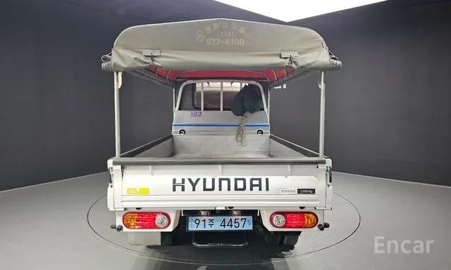 Hyundai Porter EV Koreadan zakazga obkeberamiz O'zbekistongacha 15800$