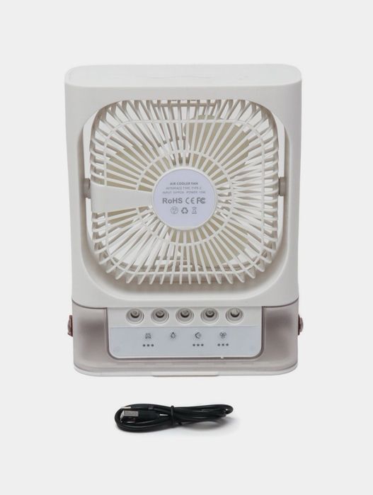 Super Mini ventilyator 20% Skidka