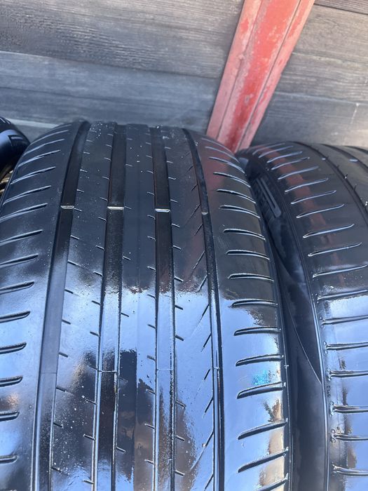 Anvelope 255/45 R19