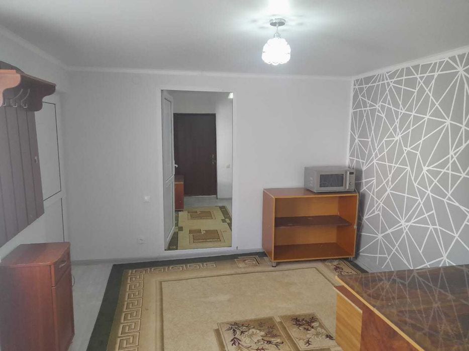 Времянка в аренду. мкр Восток