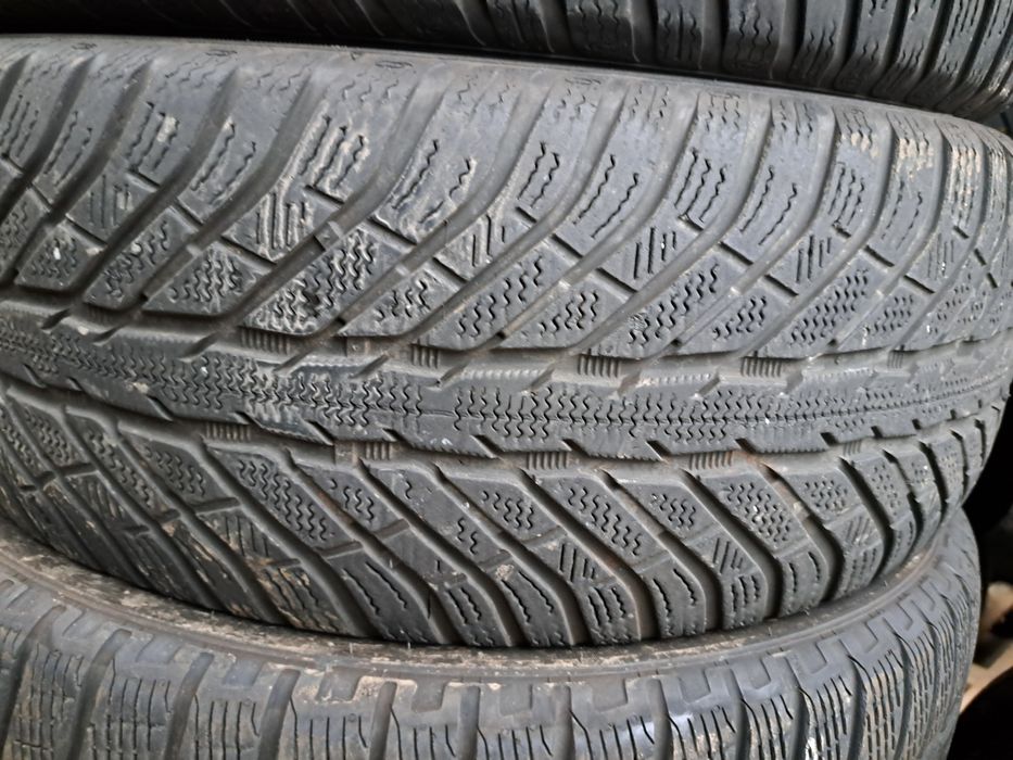 4 anvelope 235/60 R17 Minerva și Cooper