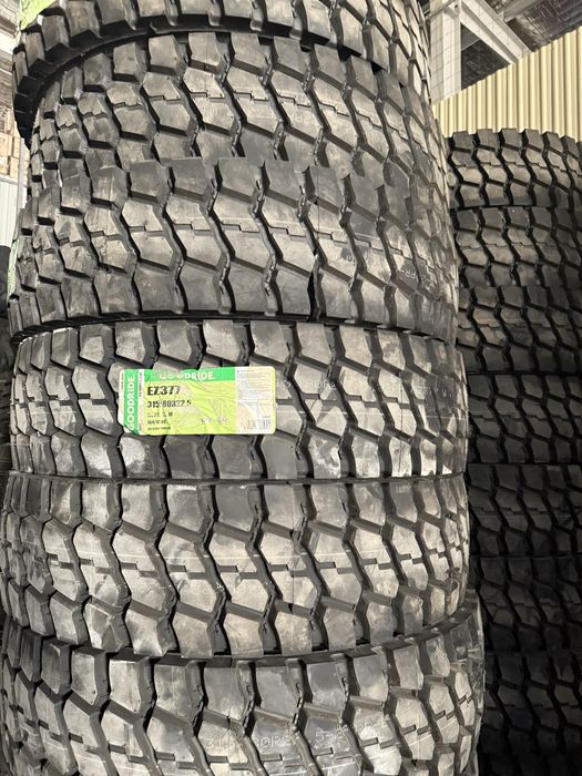 315/80R22.5 KAPSEN 20PR Polkarier