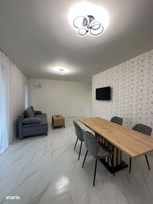 Chirie,Ap.2 camere,str.Henri Coanda