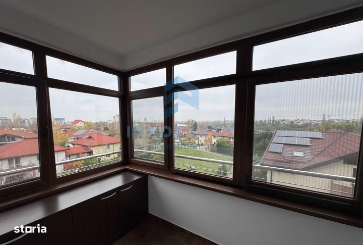Apartament 3 Camere Lux  | Baneasa | Parcare Inclusa |