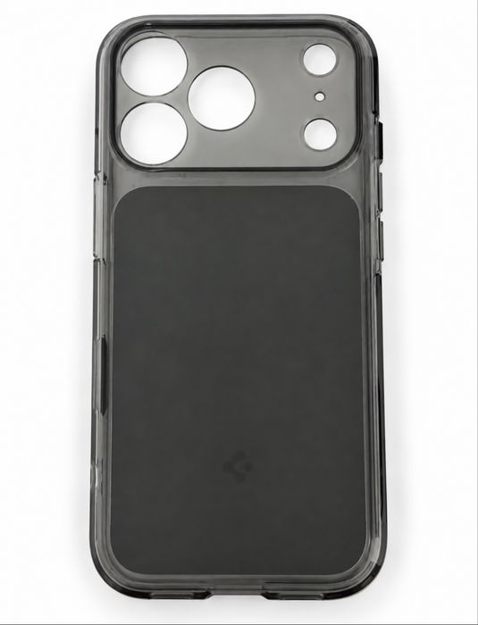 Кейсове за iPhone 17/18 pro – Spigen, MagSafe, силиконови и прозрачни