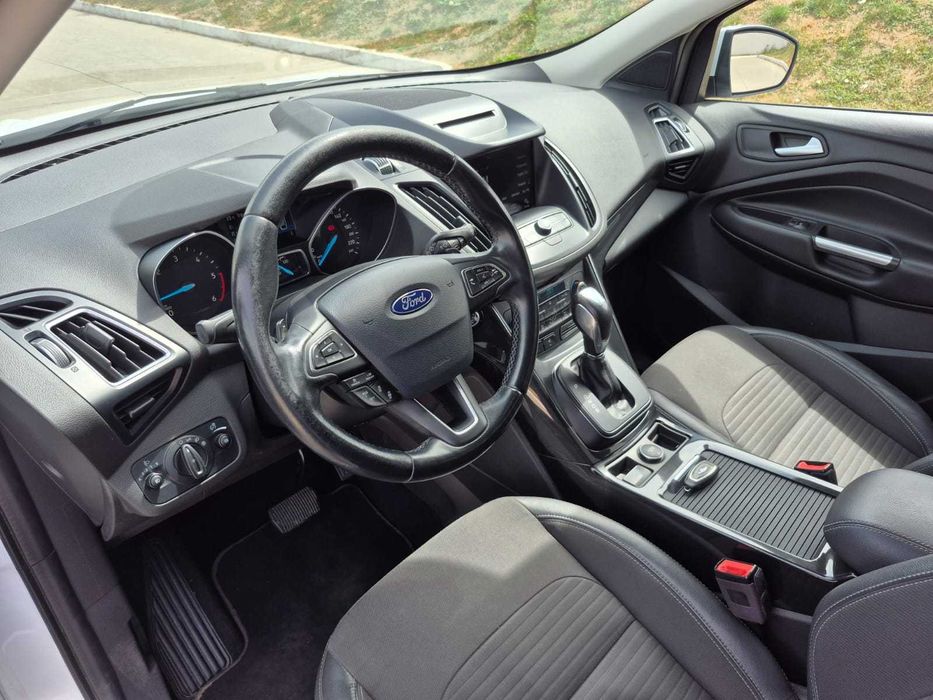 FORD Kuga 2018 — imagine 5
