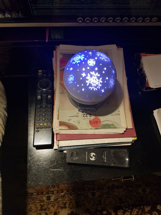 Lampă de veghe pt. copii