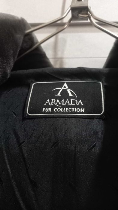 Продам шубу ,мех мутон