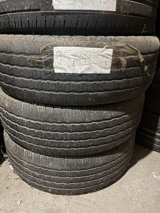 Продам шины разных размеров