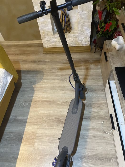 Trotineta electrica xiaomni mi3