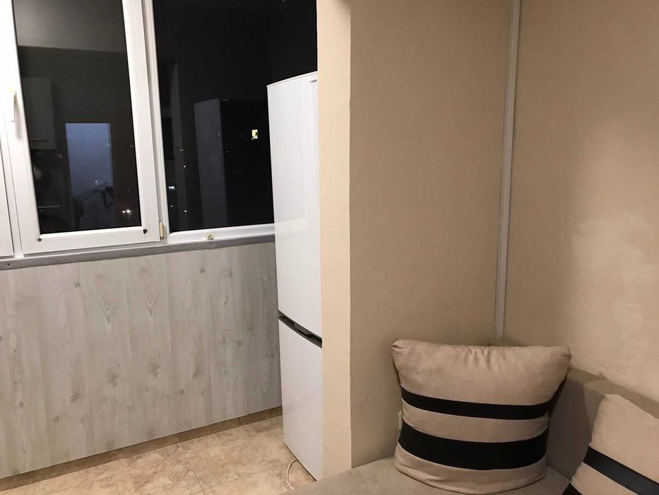 Продава се Двустаен апартамент в Варна, Възраждане 3 - 48 кв.м за 2040 €/кв.м - Снимка #19