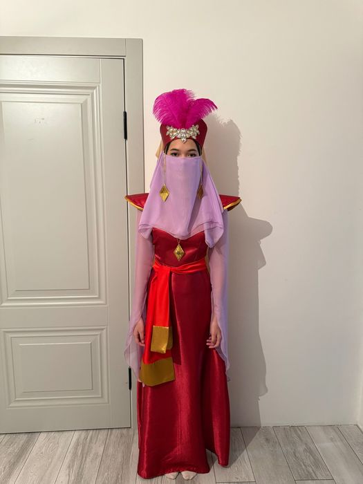 Костюм Шамаханская царица