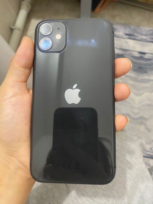 Айфон 11 идеальный