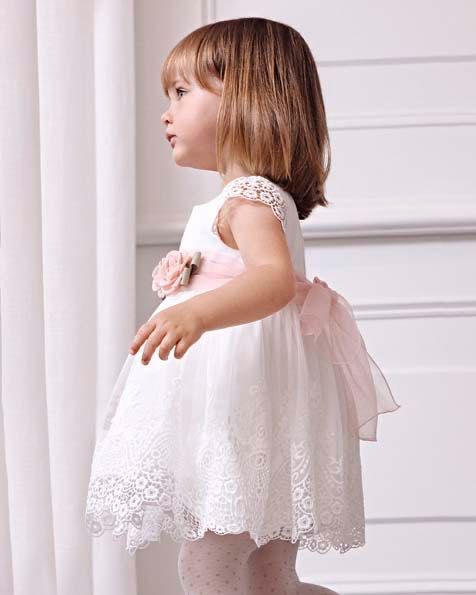 Рокля Abel & Lula