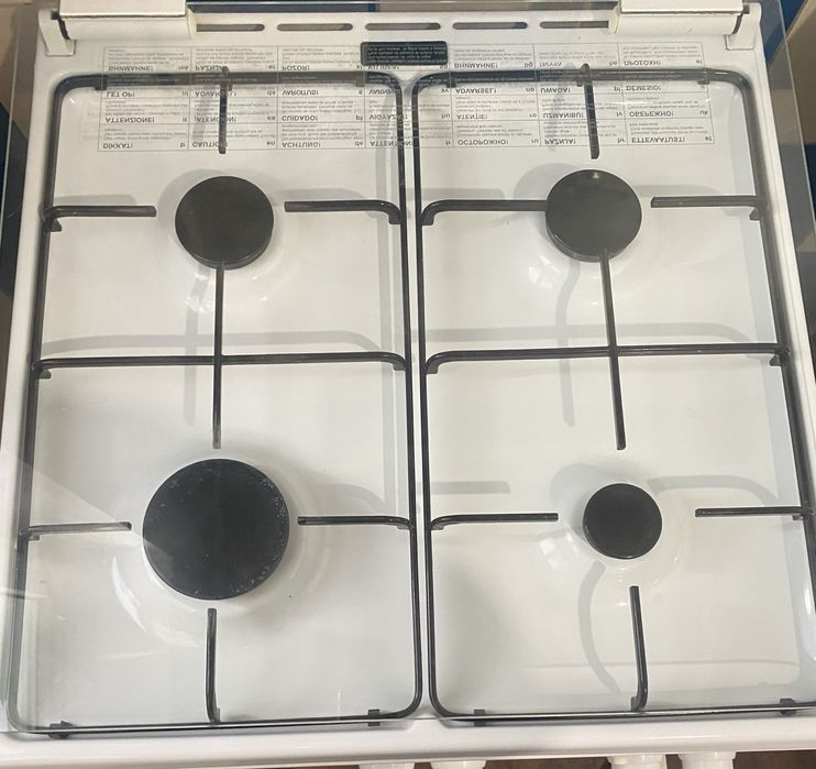 Продам газовую плиту BOSCH