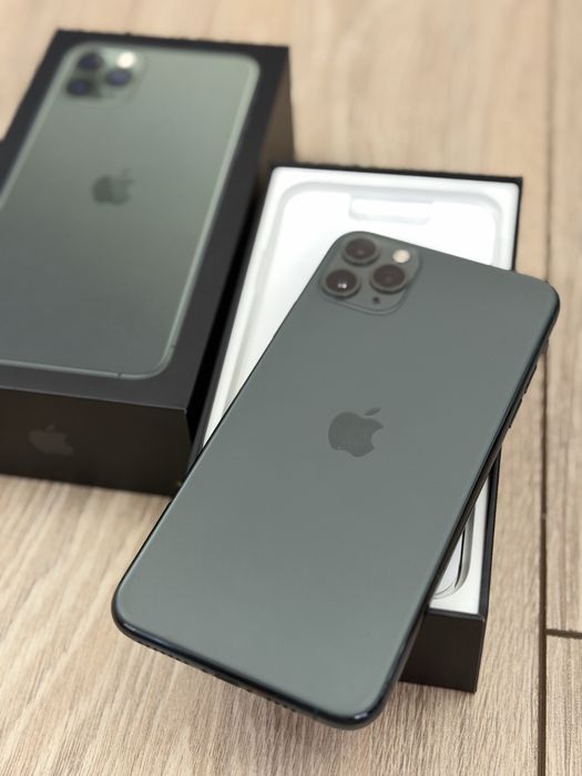 iPhone 11 Pro Max