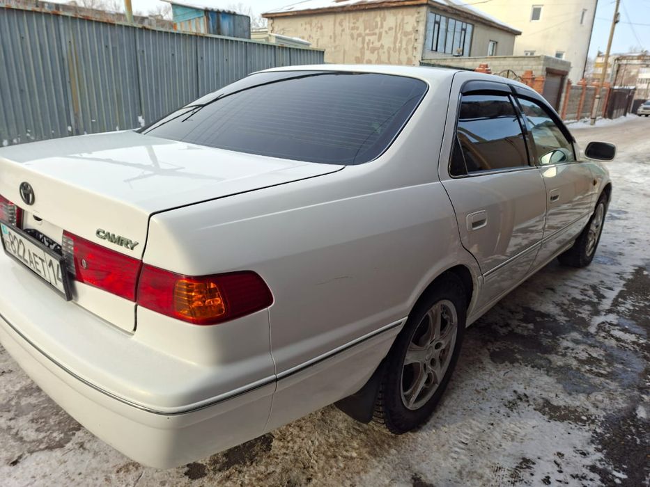 Продам Toyota Camry Gracia