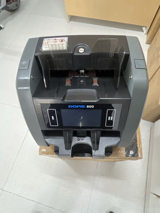 Продается dors 800 с гарантией
