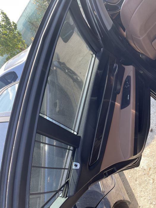 Dezmembrări  bmw 730d F01 n57d30a