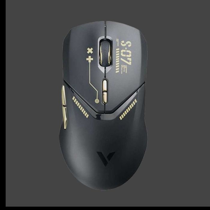 Rapoo VT9PRO 4+8K