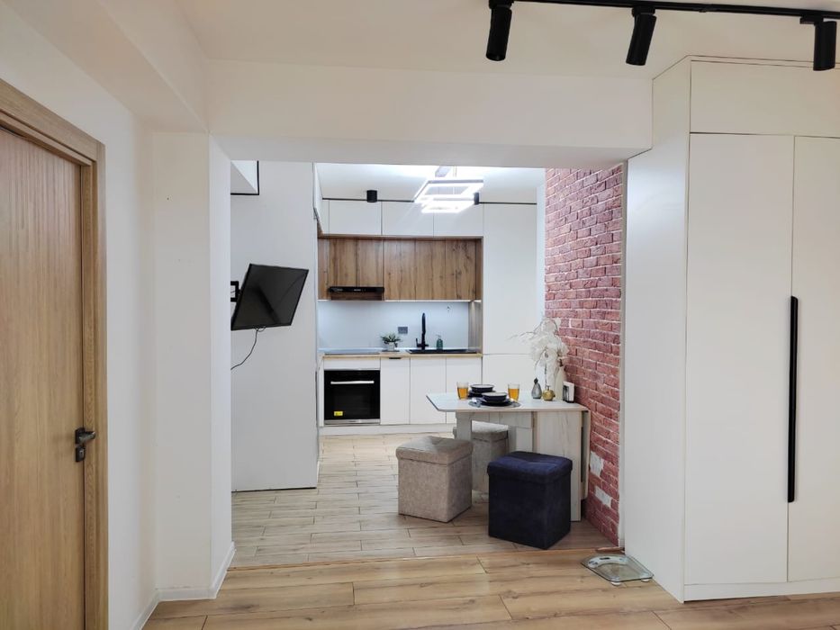 Госпитальный Нукусская 3комнат//7 этаж//12этажке площадь 95м2