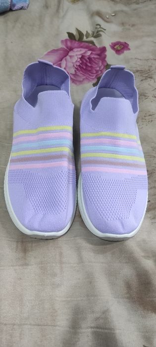 Кроссовки и туфли