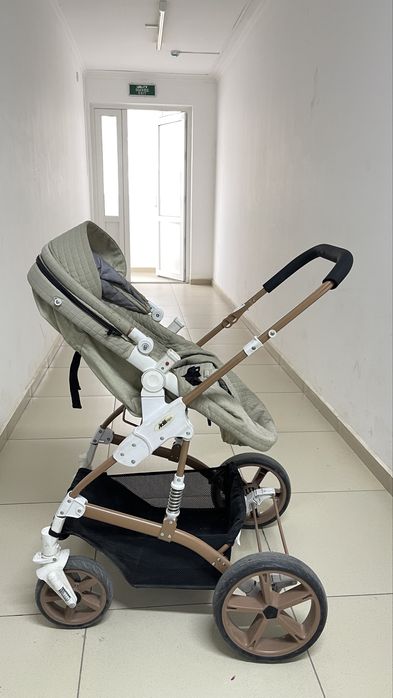 Продается коляска