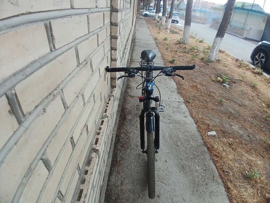 Велосипед Arivo 26