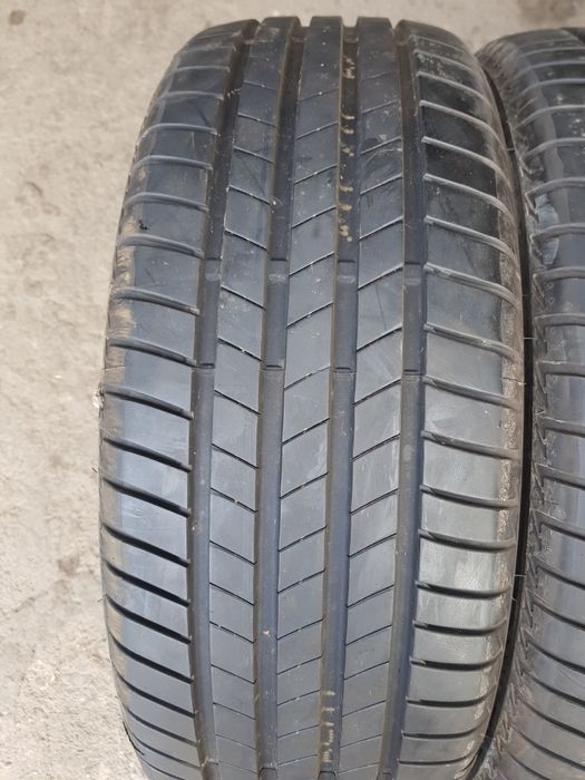 Летни гуми--19цола-225/45-1бр.-110лв."BRIDGESTONE "