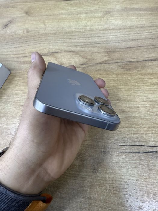 Iphone 15 Pro Max 256 GB Sotilad