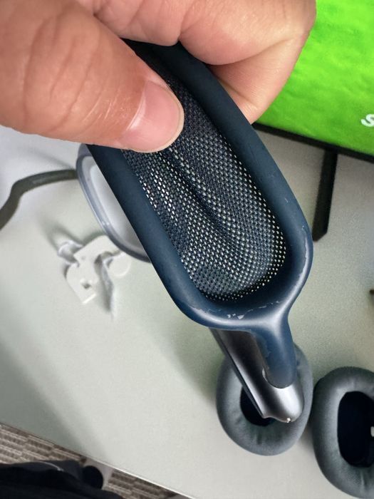 Casti Apple AirProd Max model A2096