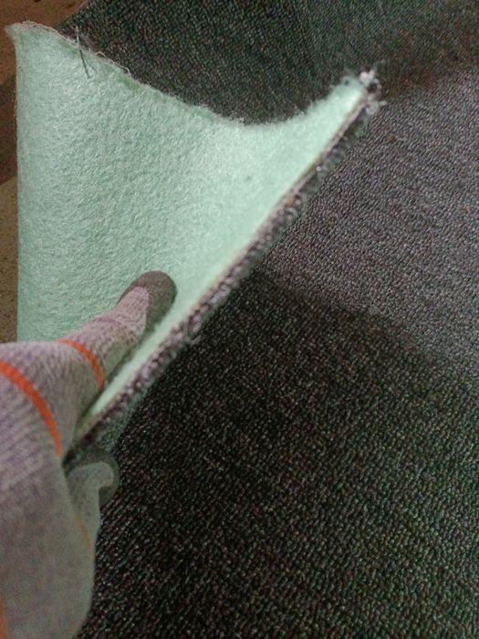 Продам ковровое покрытие