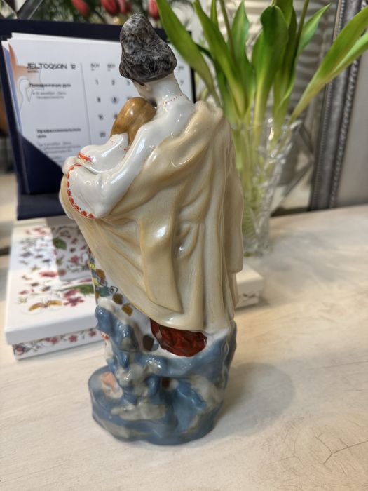 Статуэтка майская ночь