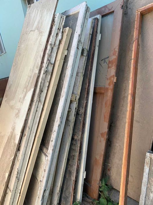 Двери и окна для Дома Дачи