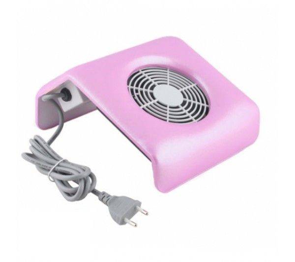 Aspirator praf manichiura / colector praf unghii false