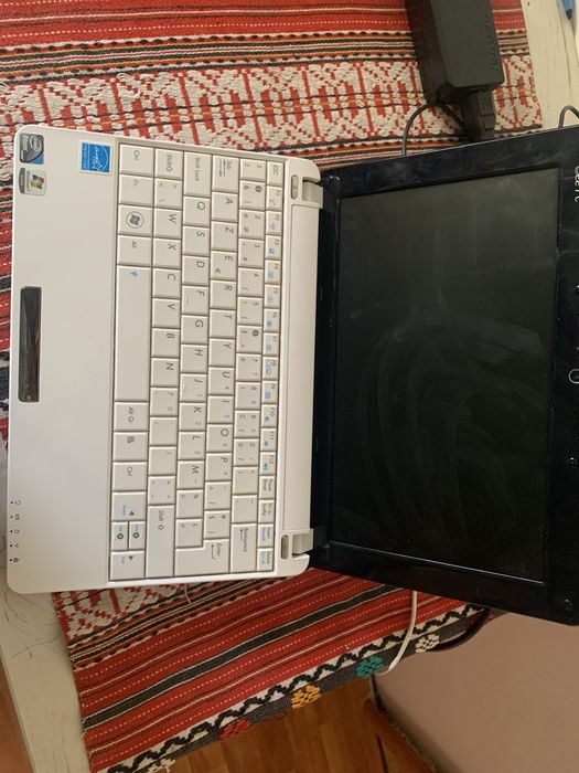 Vand laptopuri utilizate