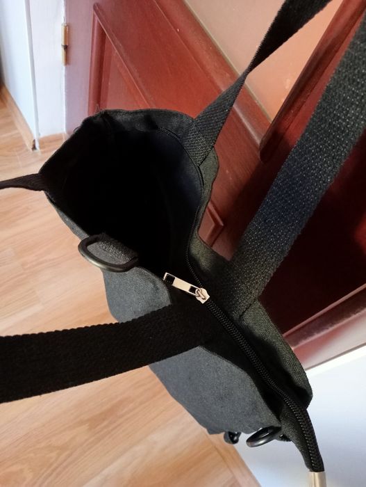 Шоппер на замке Уральск