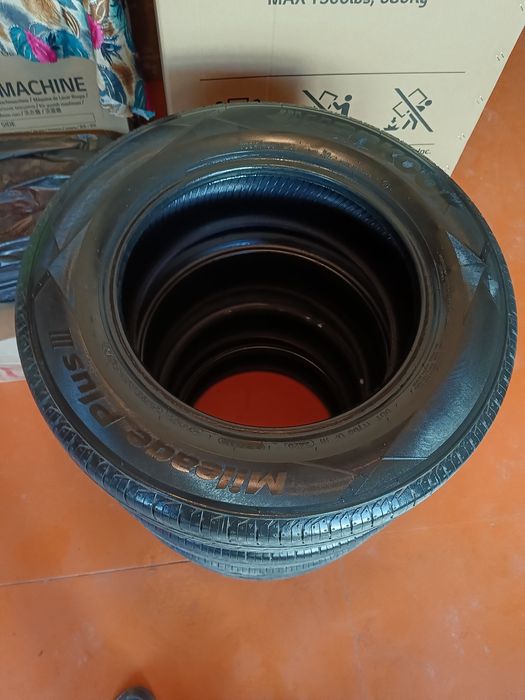 Шины HANKOOK Корея